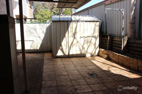Property photo of 10/25 Station Street Fairfield NSW 2165