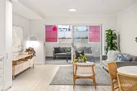 Property photo of 9/14 Lime Street North Fremantle WA 6159
