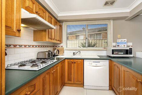 Property photo of 11A Baron Close Kings Langley NSW 2147