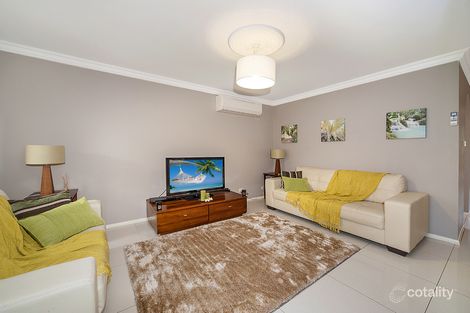 Property photo of 11A Baron Close Kings Langley NSW 2147