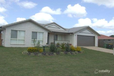 Property photo of 88 Parish Road Caboolture QLD 4510