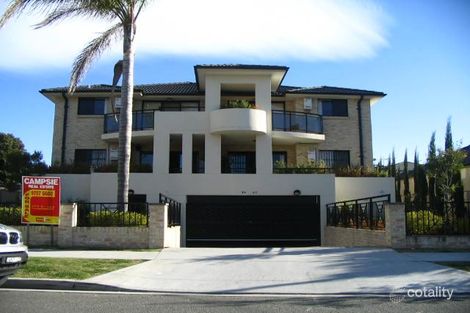 Property photo of 1/37-39 Browning Street Campsie NSW 2194