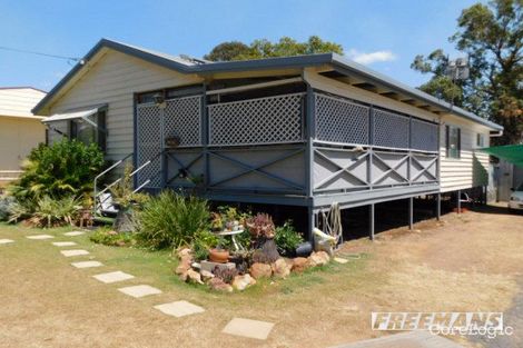 Property photo of 75 Chester Street Nanango QLD 4615