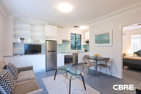 Property photo of 1 Ballantyne Street Mosman NSW 2088