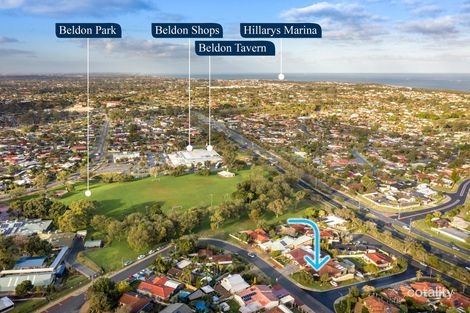 Property photo of 2 Dory Road Beldon WA 6027