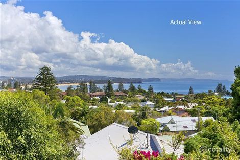 Property photo of 8 Bedford Crescent Collaroy NSW 2097