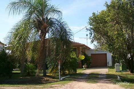 50 Mackenzie St, Ayr, QLD 4807