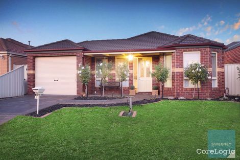 Property photo of 10 Otway Green Caroline Springs VIC 3023