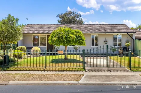 Property photo of 13 Dotterel Drive Semaphore Park SA 5019