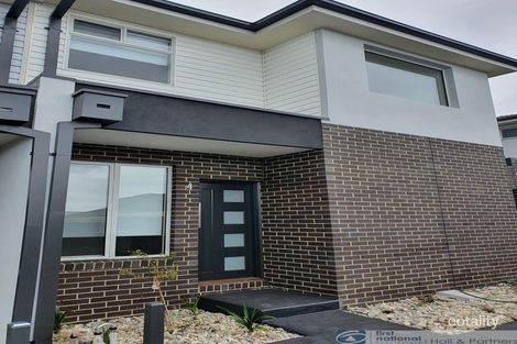 3/6 Doveton Ave, Eumemmerring, VIC 3177