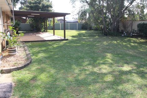 Property photo of 1 Moonbeam Close St Clair NSW 2759