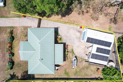 Property photo of 13 Silver Street Grasstree Beach QLD 4740