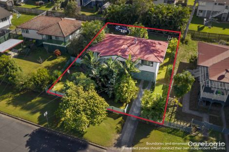 Property photo of 36 Wentworth Street Leichhardt QLD 4305
