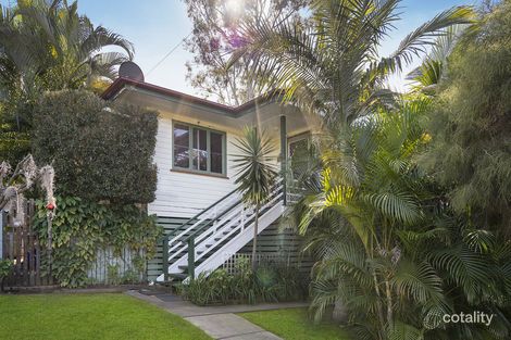 Property photo of 36 Wentworth Street Leichhardt QLD 4305