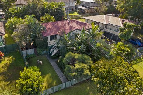 Property photo of 36 Wentworth Street Leichhardt QLD 4305
