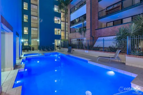 314/20 Malt St, Fortitude Valley, QLD 4006