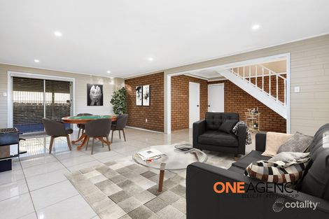 Property photo of 24 Barrallier Way St Clair NSW 2759