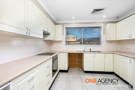 Property photo of 24 Barrallier Way St Clair NSW 2759