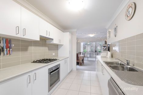 Property photo of 19/1A Woodbury Park Drive Mardi NSW 2259