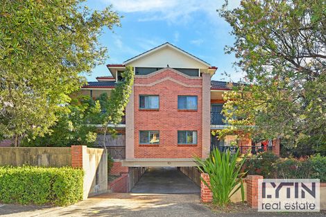 11/31-35 Loftus St, Campsie, NSW 2194