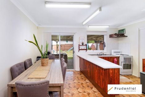 Property photo of 1 Darling Avenue Lurnea NSW 2170