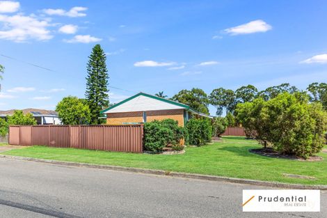 Property photo of 1 Darling Avenue Lurnea NSW 2170