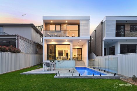 Property photo of 87A Woronora Parade Oatley NSW 2223