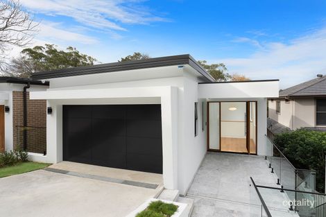 Property photo of 87A Woronora Parade Oatley NSW 2223