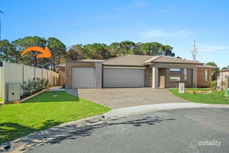 2/27 Margina Cl, Tuncurry, NSW 2428