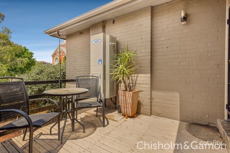 Property photo of 8/5 Glenroy Road Hawthorn VIC 3122
