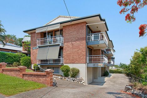 Property photo of 4/28 View Street Wooloowin QLD 4030