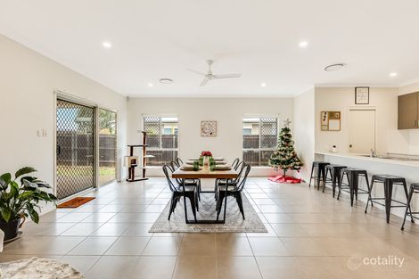 Property photo of 18 Magpie Drive Cambooya QLD 4358