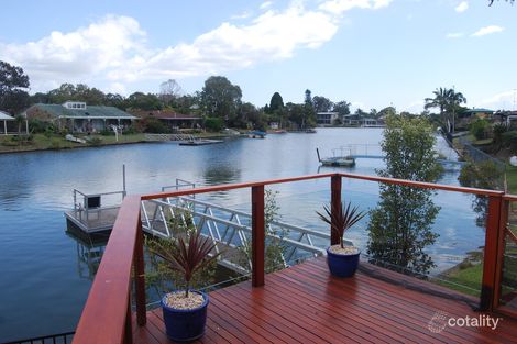 Property photo of 23 Whitsunday Drive Currumbin Waters QLD 4223