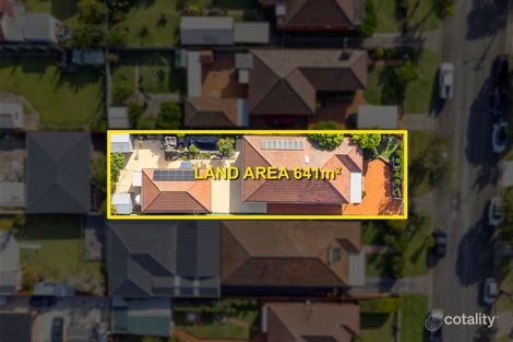 21 PROCTOR PDE, SEFTON, NSW 2162