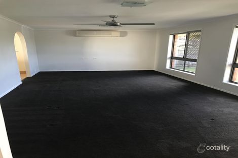 Property photo of 41 Patrick Street Beachmere QLD 4510
