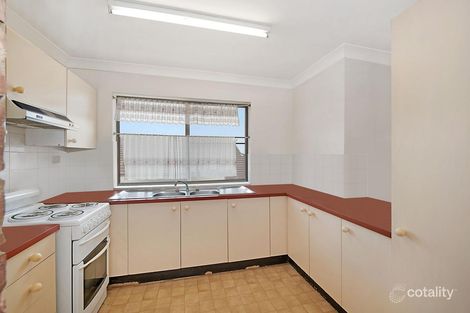 Property photo of 4/28 View Street Wooloowin QLD 4030