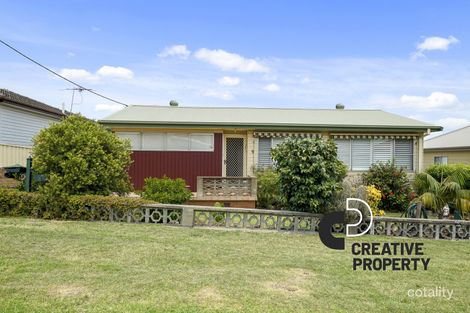 Property photo of 9 Alister Street Shortland NSW 2307