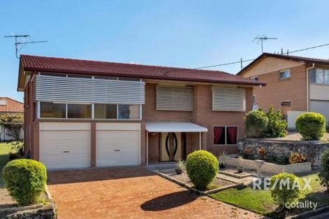 21 Naples St, Wishart, QLD 4122