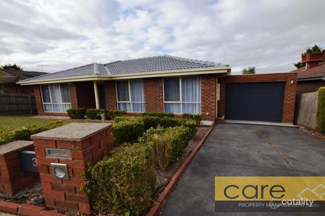 Property photo of 35 Keppel Drive Hallam VIC 3803