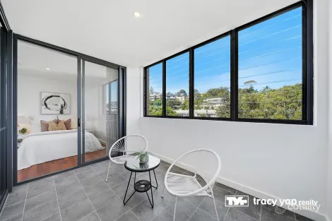Property photo of 307/16-22 Sturdee Parade Dee Why NSW 2099