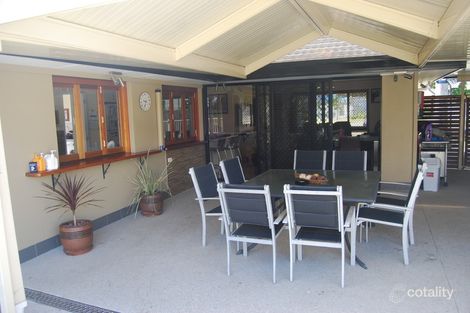 Property photo of 23 Whitsunday Drive Currumbin Waters QLD 4223