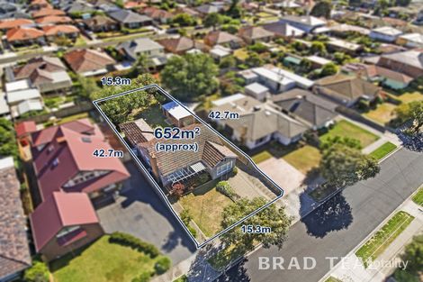 16 Shaw St, Niddrie, VIC 3042