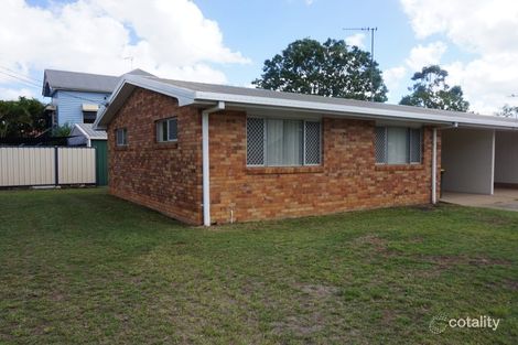 1/23 George St, Bundaberg South, QLD 4670