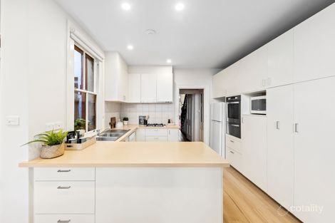 Property photo of 526 Brunswick Street Fitzroy North VIC 3068