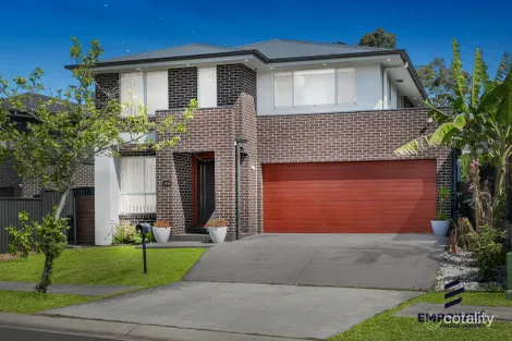 5 Crowley Bvd, Claymore, NSW 2559