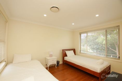 Property photo of 30B Aubrey Crescent Coffs Harbour NSW 2450