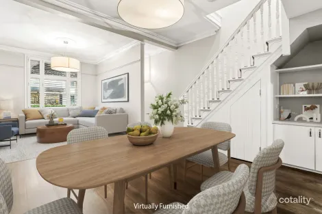 Property photo of 63 Queen Street Woollahra NSW 2025