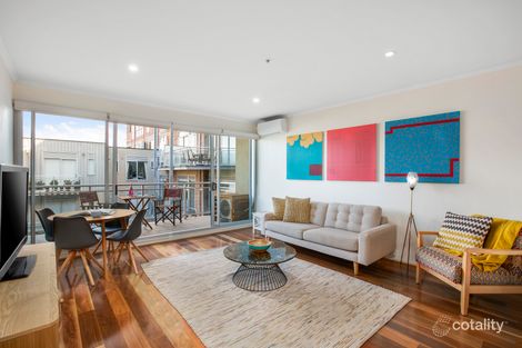 33/30-44 Chetwynd St, West Melbourne, VIC 3003