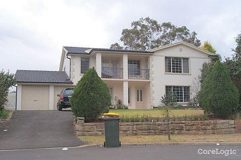 Property photo of 12 Highett Place Glenhaven NSW 2156