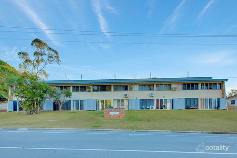Property photo of 8/21 Charles Street West Gladstone QLD 4680